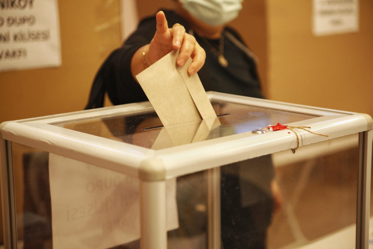 İstanbul, Kayseri ve Diyarbakır'da sekiz vakfın yeni yönetimi belirlendi